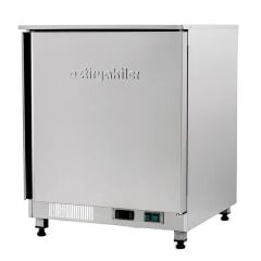 Öztiryakiler SLIM 100 LTS INOX KAPI DERIN DONDURUCU
