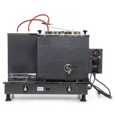 DOĞUŞ 2 DEMLİKLİ TURBO FULL OTOMATİK ÇAY KAZANI DCT SERİSİ