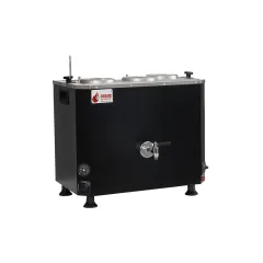 DOĞUŞ 3 DEMLİKLİ ELEKTRİKLİ ÇAYLAND
