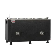 DOĞUŞ 5 DEMLİKLİ ELEKTRİKLİ ÇAYLAND