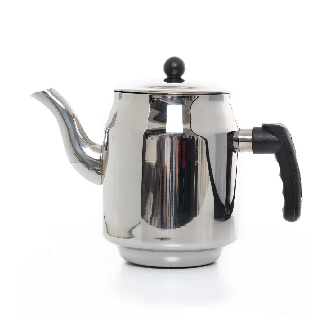 DOĞUŞ KROM DEMLİK 3 NO