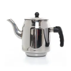 DOĞUŞ KROM DEMLİK 3 NO