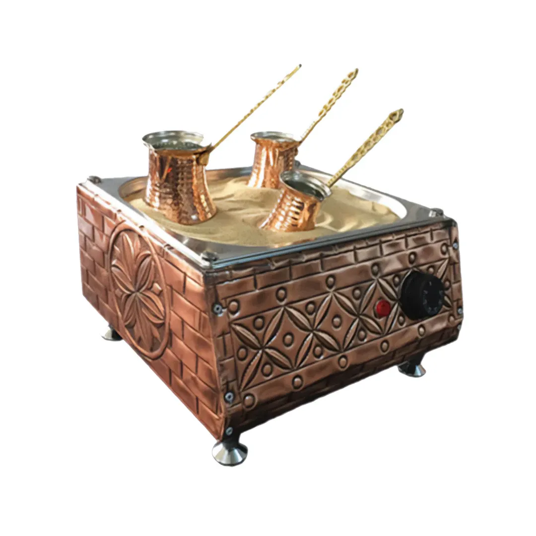 DOĞUŞ KUMDA KAHVE 35*30