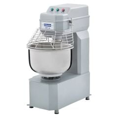 Öztiryakiler Hamur Yoğurma Makinesi, 30 kg, OHY 30 TF