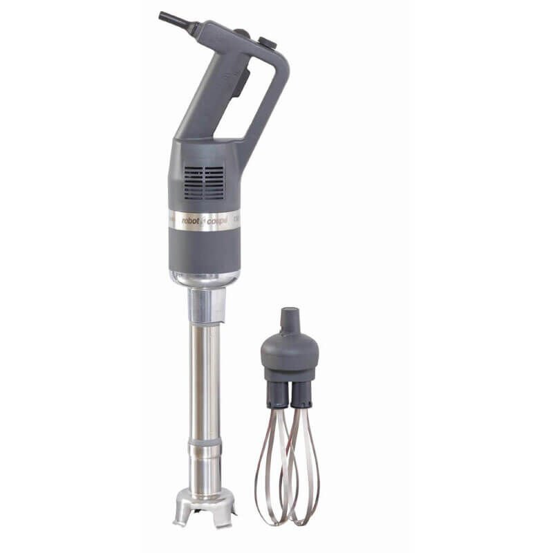 Robot Coupe El Blenderı, CMP 250 Combi