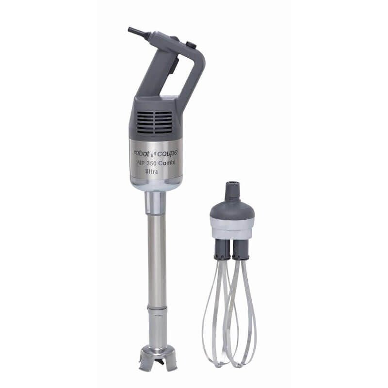 Robot Coupe El Blenderı, Mp 350 Combi Ultra