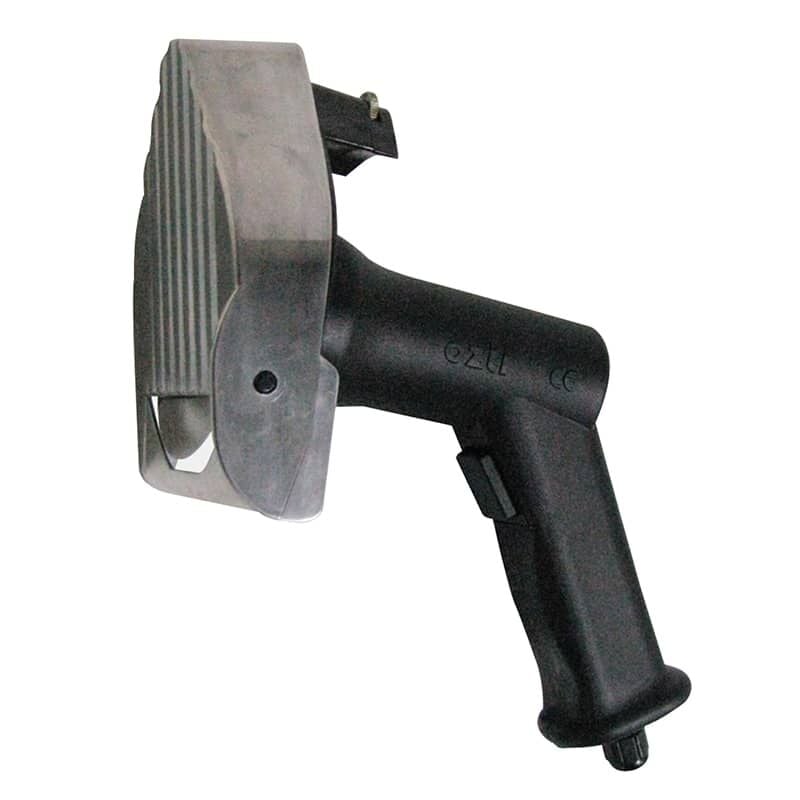 Öztiryakiler Döner Kesme Makinesi, ODKM 100