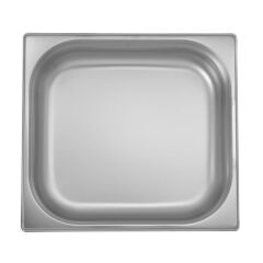 Öztiryakiler Gastronom Küvet, 4 cm, 2/3