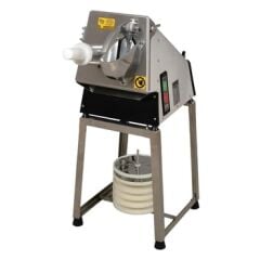 Öztiryakiler Sebze Dograma Makinası Ayaklı Usd-02