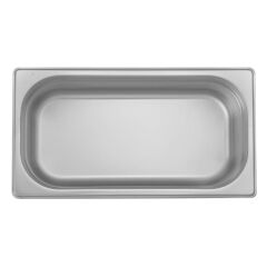 Öztiryakiler Gastronom Küvet, 2 cm, 1/3