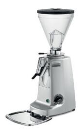 MAZZER - SUPER JOLLY GROCERY KAHVE DEĞİRMENİ
