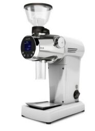 MAZZER - ZM ELECTRONIC KAHVE DEĞİRMENİ