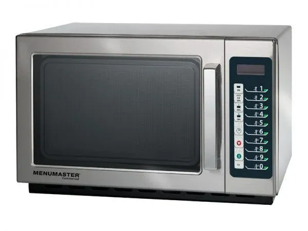 RCS SERİSİ - RCS511TS MİKRODALGA FIRIN