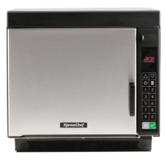 XPRESSCHEF™ 2C SERİSİ - JET514 HIZLI FIRIN