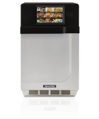 XPRESSCHEF™ 3İ SERİSİ - MRX52 HIZLI FIRIN