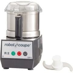 Robot Coupe Mutfak Robotu R2, 2,5 Ltr