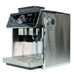 Öztiryakiler Mini Barista Öğütücülü Espresso Kahve Makinesi, Tek Gruplu