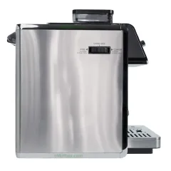 Öztiryakiler Mini Barista Öğütücülü Espresso Kahve Makinesi, Tek Gruplu