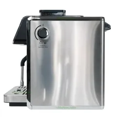 Öztiryakiler Mini Barista Öğütücülü Espresso Kahve Makinesi, Tek Gruplu