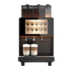 Öztiryakiler X580C Full Otomatik Espresso Kahve Makinesi + Süt Soğutucu Dolap