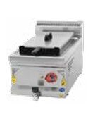 CSA Elektrikli Fritöz 9 Litre Set Üstü 40x60x30