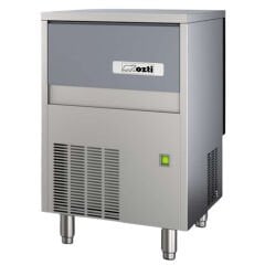 OZTI BUZ MAKINESI OKB37A 37KG/GUN HAZNE 16 KG FULL CUBE
