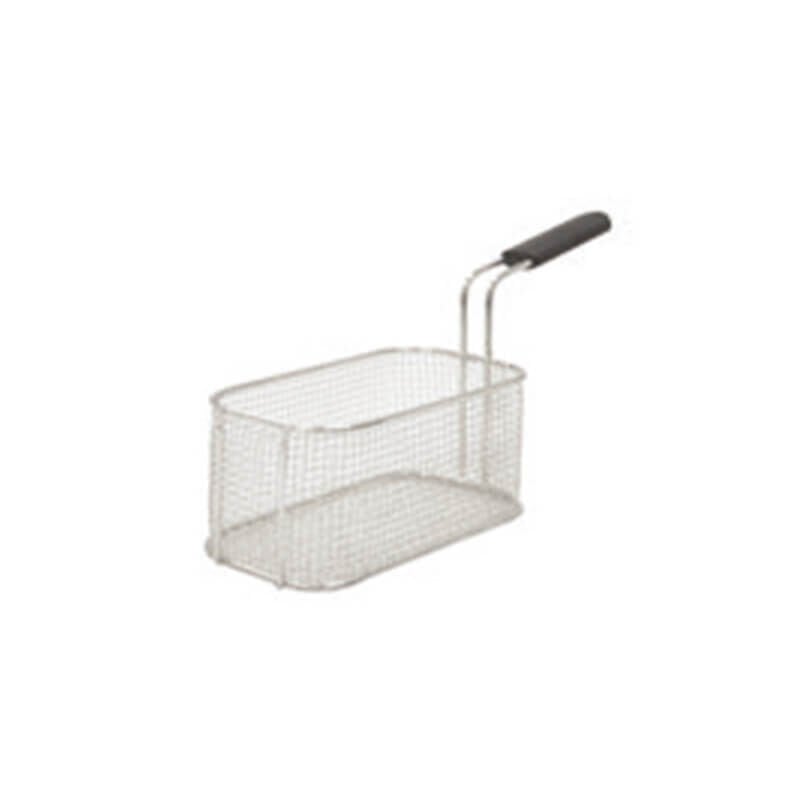 Öztiryakiler Fritöz Sepeti, 13,3x27,4x11,3 cm, 700 Seri İçin
