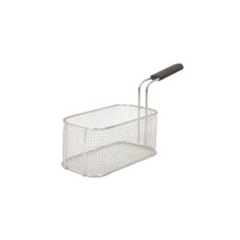 Öztiryakiler Fritöz Sepeti, 13,3x27,4x11,3 cm, 700 Seri İçin